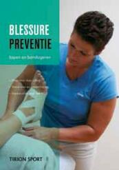 Instructie-dvd Sportmassage II - Blessurepreventie - Ransijn (ISBN 9789043914529)