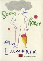 Soms feest - Pam Emmerik (ISBN 9789038895918)