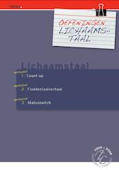 Oefeningen lichaamstaal - Joost Kadijk, Cyriel Kortleven (ISBN 9789058718327)