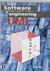 Software engineering met UML - Ken Lunn (ISBN 9789039529225)