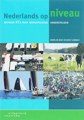 Nederlands op niveau - Berna de Boer, Birgit Lijmbach (ISBN 9789046962602)