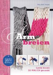 Armbreien - Mary Beth Temple (ISBN 9789043917667)