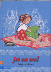 Jet en wol - Brigitte Minne (ISBN 9789048703098)
