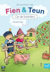 Fien en Teun op de boerderij - (ISBN 8717344754347)