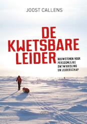De kwetsbare leider (e-boek - Epub-formaat) - Joost Callens (ISBN 9789401426817)