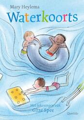Waterkoorts - Mary Heylema (ISBN 9789045117874)