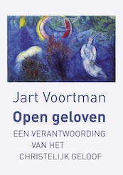 Open geloven - Jart Voortman (ISBN 9789043525374)