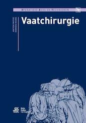Vaatchirurgie - Anton Wisse, Dorien Mans (ISBN 9789036812153)