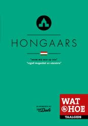 Hongaars - (ISBN 9789021562070)