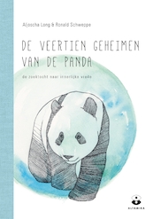 De veertien geheimen van de panda - Aljoscha Long, Ronald Schweppe (ISBN 9789401302883)