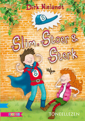 SLIM, STOER STERK - Dirk Nielandt (ISBN 9789048727544)