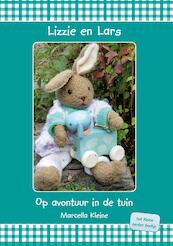Lizzie en Lars op avontuur in de tuin - Marcella Kleine (ISBN 9789492657046)
