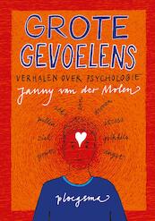 Grote gevoelens - Janny van der Molen (ISBN 9789021678023)