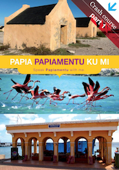 Papia Papiamentu Ku Mi / 1 - Xiomara Frans-Muller (ISBN 9789492926159)
