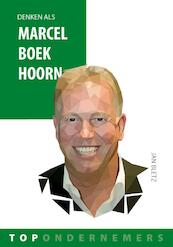 Denken als Marcel Boekhoorn - Jan Bletz (ISBN 9789461263377)