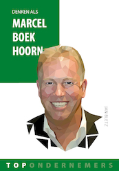 Denken als Marcel Boekhoorn - Jan Bletz (ISBN 9789461263438)