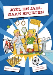 Joël en Jael gaan sporten - Janwillem Blijdorp (ISBN 9789402908091)