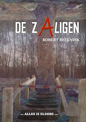 de zAligen - Robert Beernink (ISBN 9789492551757)
