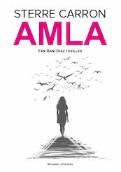 Amla - Sterre Carron (ISBN 9789492934406)