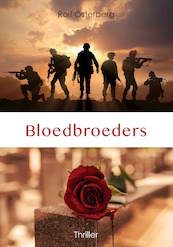 Bloedbroeders - Rolf Österberg (ISBN 9789493158269)