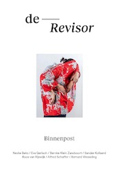 Revisor Binnenpost - Diverse auteurs (ISBN 9789021429854)
