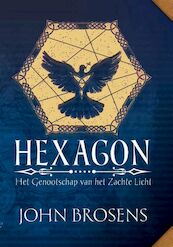 Hexagon - John Brosens (ISBN 9789462176775)