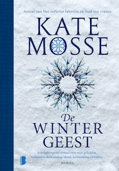 De wintergeest - Kate Mosse (ISBN 9789402318029)