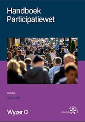Handboek Participatiewet - R. Hutten, B. Schoneveld (ISBN 9789086351671)