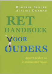 RET Handboek voor ouders - Roderik Bender, Aveline Dijkman (ISBN 9789058710260)