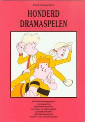 Honderd dramaspelen - P. Rooyackers (ISBN 9789073207332)