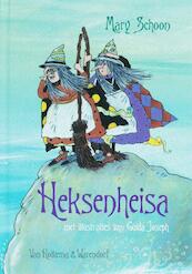 Heksenheisa - Mary Schoon (ISBN 9789000300839)