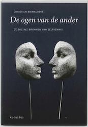 De ogen van de ander - Christien Brinkgreve (ISBN 9789045703398)