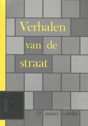 Verhalen van de straat - Theo van Rijn (ISBN 9789491361234)