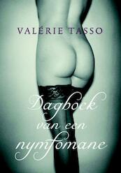 Dagboek van een nymfomane - Valerie Tasso (ISBN 9789045200484)