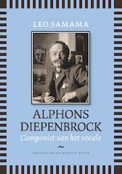 Alphons Diepenbrock - Leo Samama (ISBN 9789089644282)