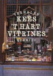 Vitrines - Kees 't Hart (ISBN 9789021444574)