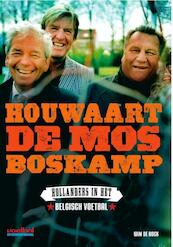 Houwaart, de Mos, Boskamp - Wim de Bock (ISBN 9789067970211)
