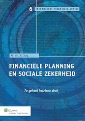 Financiele planning en sociale zekerheid - A. Jurg (ISBN 9789013117868)