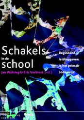 Schakels in de school - Jan Wolsing, Eric Verbiest (ISBN 9789046961346)