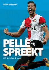 Pellè spreekt - Martijn Krabbendam (ISBN 9789067970709)