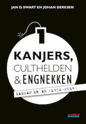 100 engnekken en culthelden - Jan D. Swart, Johan Derksen (ISBN 9789067970358)