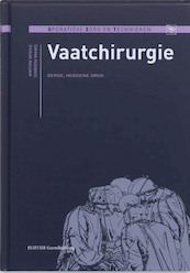Vaatchirurgie - Anton Wisse, Dorien Mans (ISBN 9789035237070)