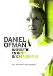 Inspiratie en inzet in organisaties - Daniel Ofman (ISBN 9789021556628)