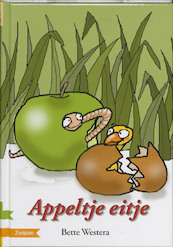 Appeltje eitje - Bette Westera (ISBN 9789048703135)