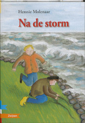 Na de storm - Hennie Molenaar (ISBN 9789048703180)