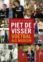 Piet de Visser - Willem Vissers (ISBN 9789067970365)