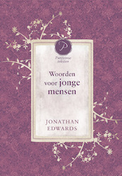 Woorden voor jonge mensen - Jonathan Edwards (ISBN 9789462783027)