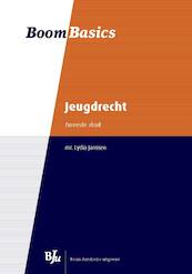 Boom basics jeugdrecht - R. Feunekes, P.J.M. van Exel (ISBN 9789462743724)