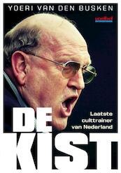 De Kist - Yoeri van den Busken (ISBN 9789067971232)