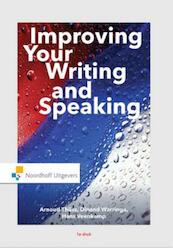 Improving Your Writing and Speaking - Arnoud Thüss, Dinand Warringa, Hans Veenkamp (ISBN 9789001862602)